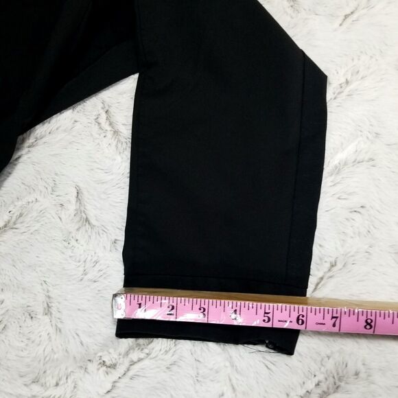 New Balance All Motion Joggers Pants Mens Running Black Size  L - Picture 7 of 12